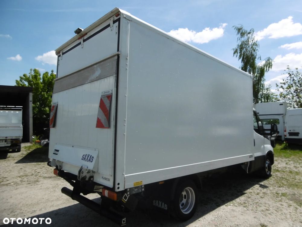 Iveco Daily - 5