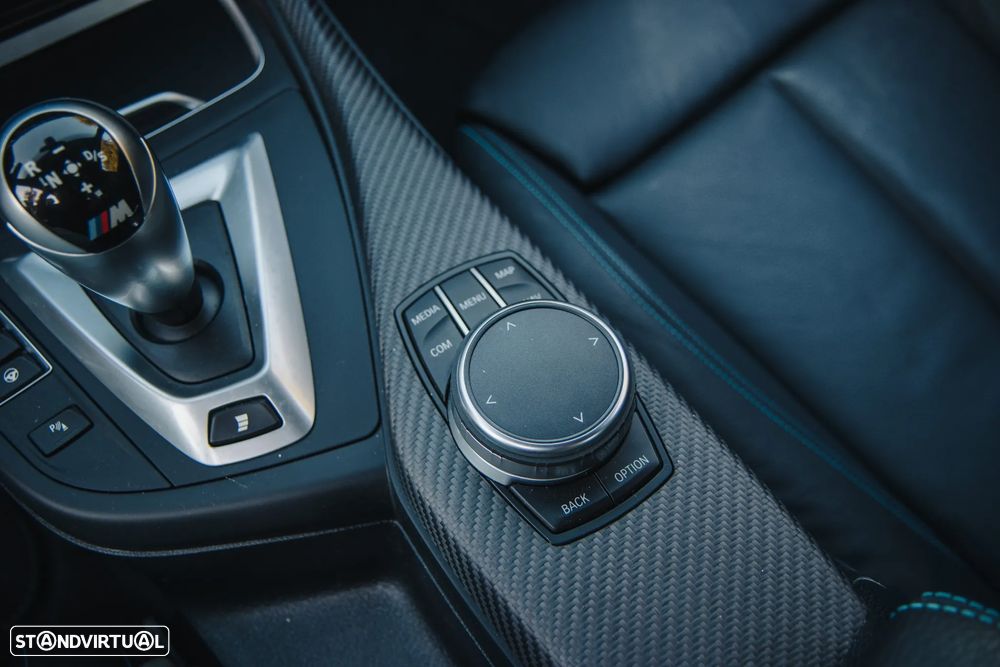 BMW M2 Competition Auto - 25