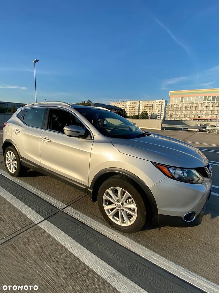 Nissan Rogue - 18