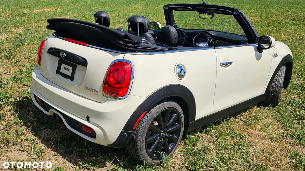 MINI Cooper S - 6