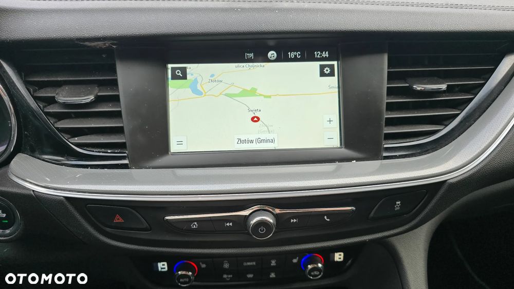 Opel Insignia 2.0 Automatik Business Innovation - 17