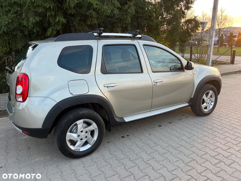 Dacia Duster - 20