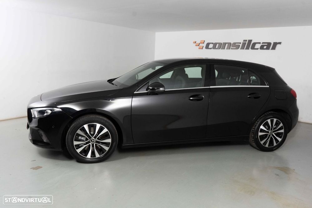 Mercedes-Benz A 250 e Progressive - 7