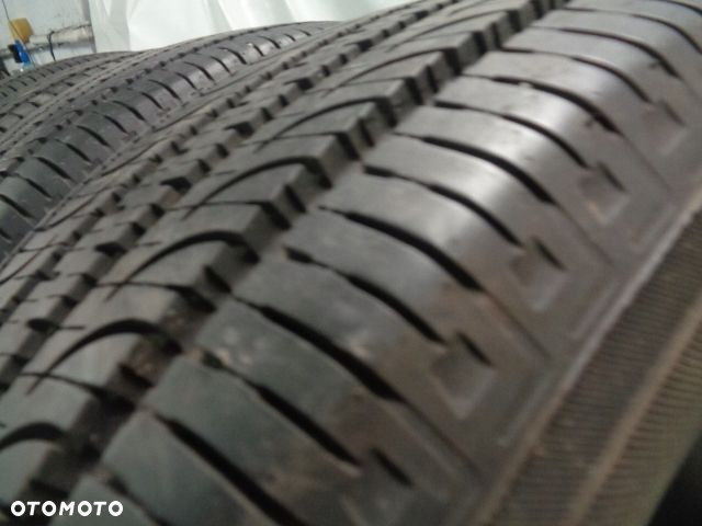 YOKOHAMA GEOLANDAR SUV 235/60R18 107V - 10