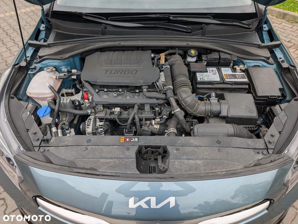 Kia XCeed 1.5 T-GDI L - 15