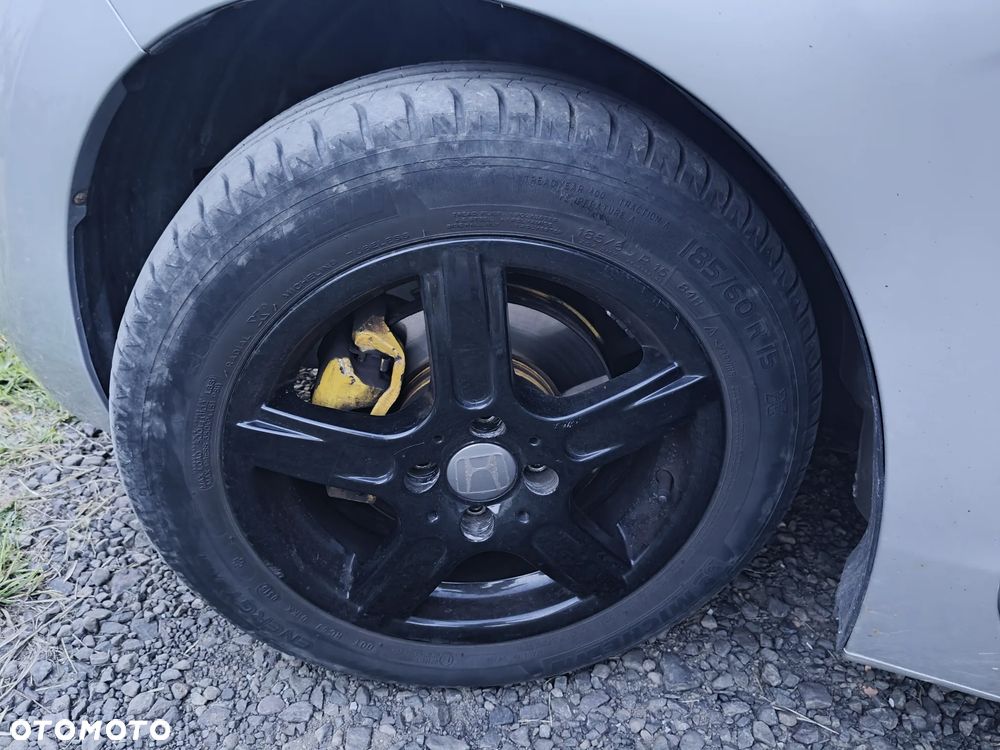 Honda Jazz 1.3 Trend - 8