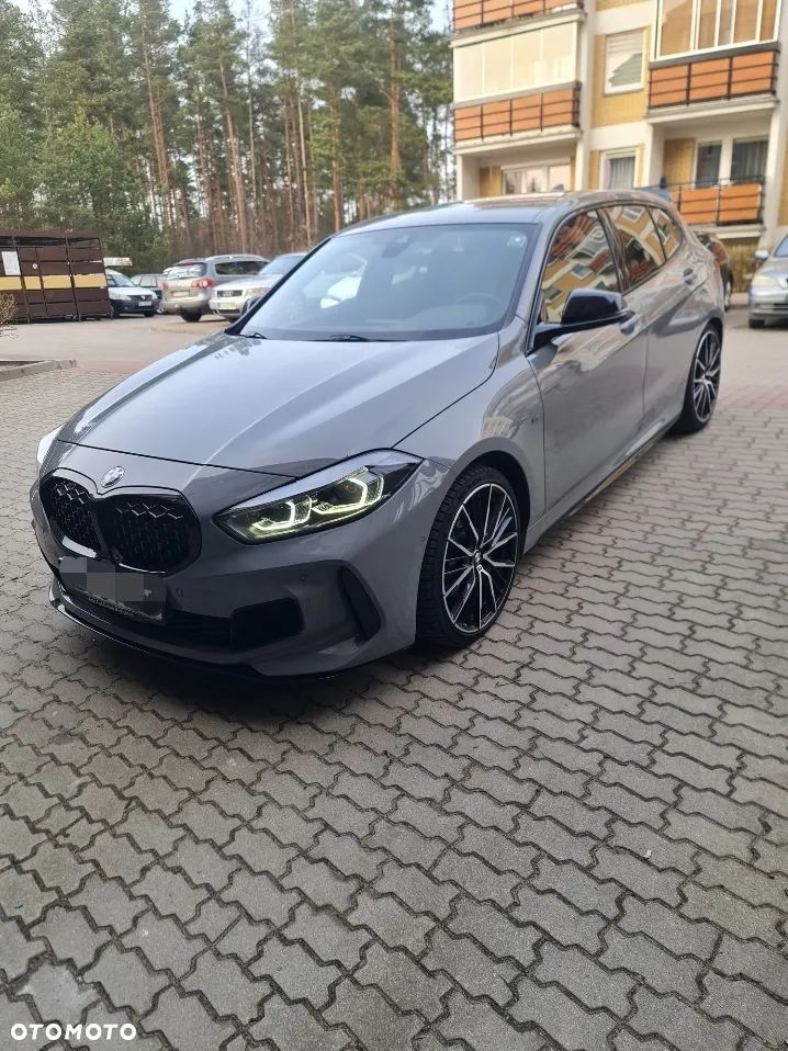 BMW 1M - 1