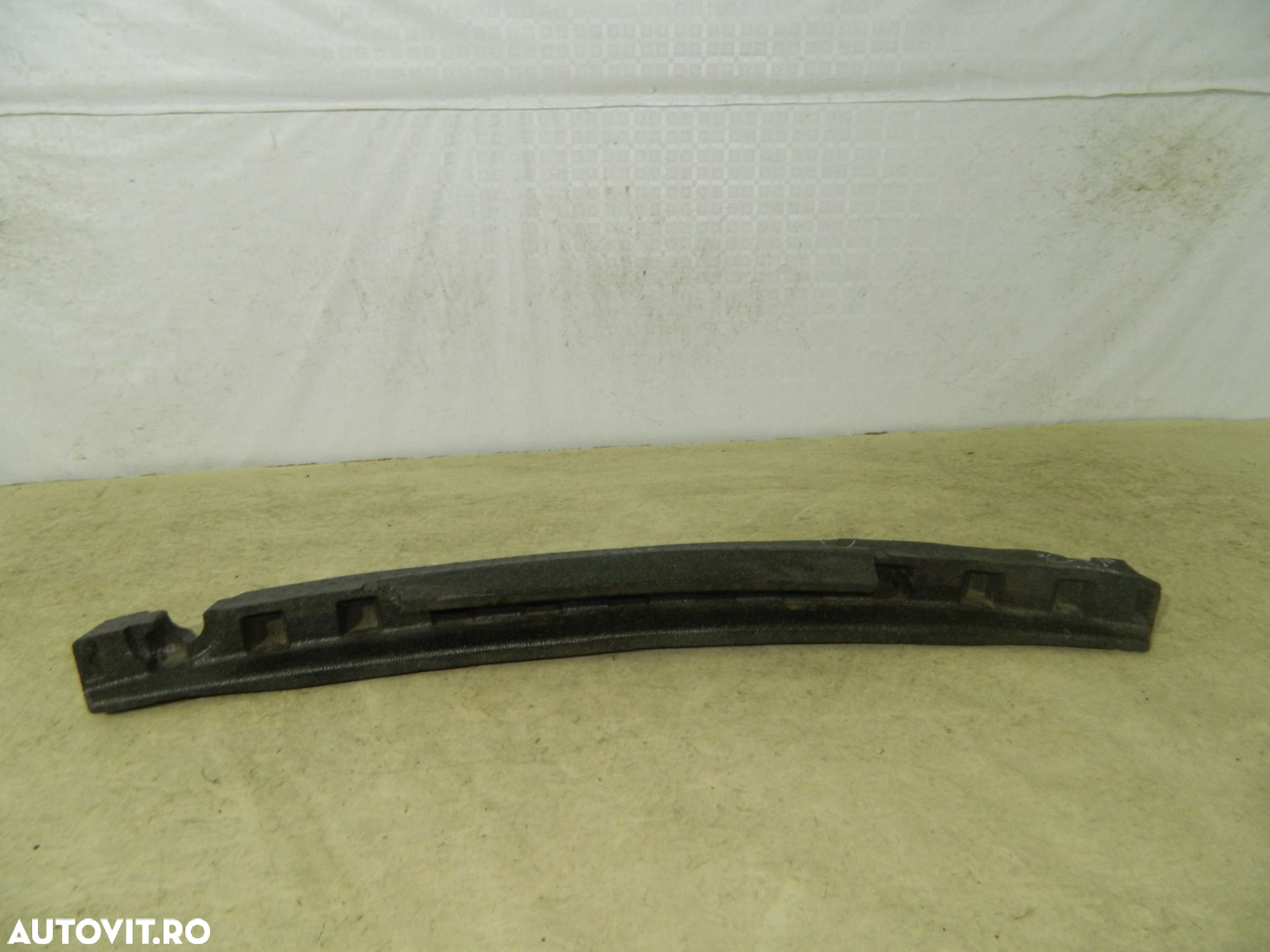 Absorbant soc bara fata, VW touran, 2007, 2008, 2009, 2010, , 1T0807248G - 5