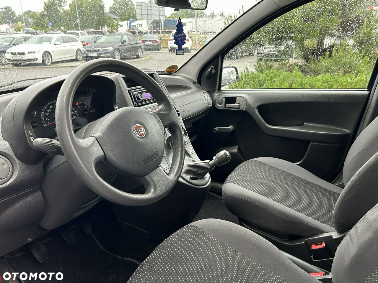 Fiat Panda - 8