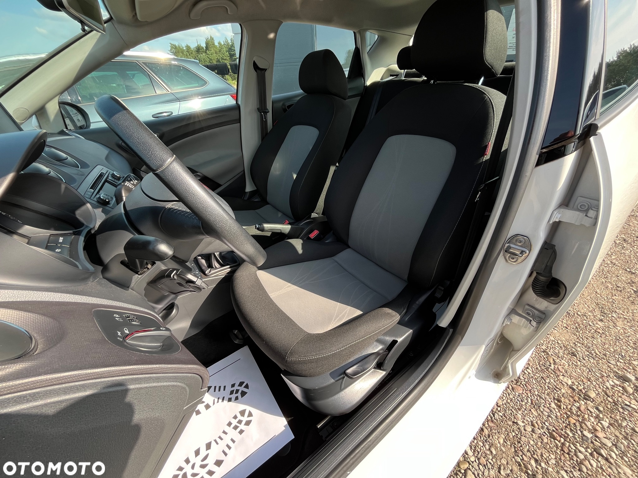 Seat Ibiza 1.2 12V Passion - 9