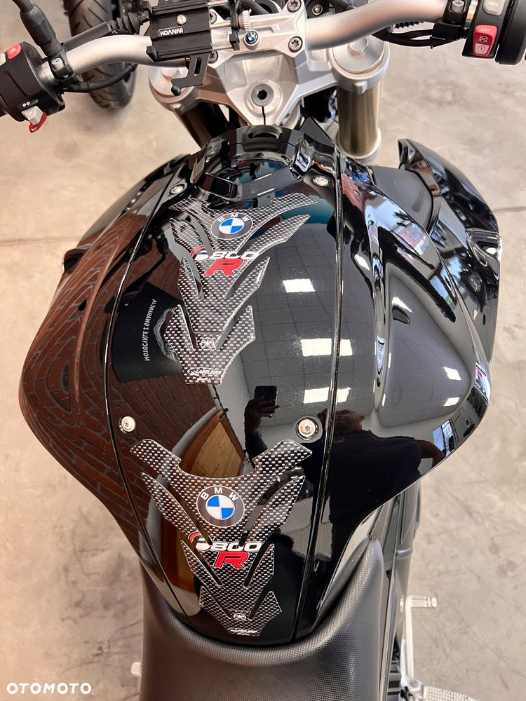 BMW F - 6