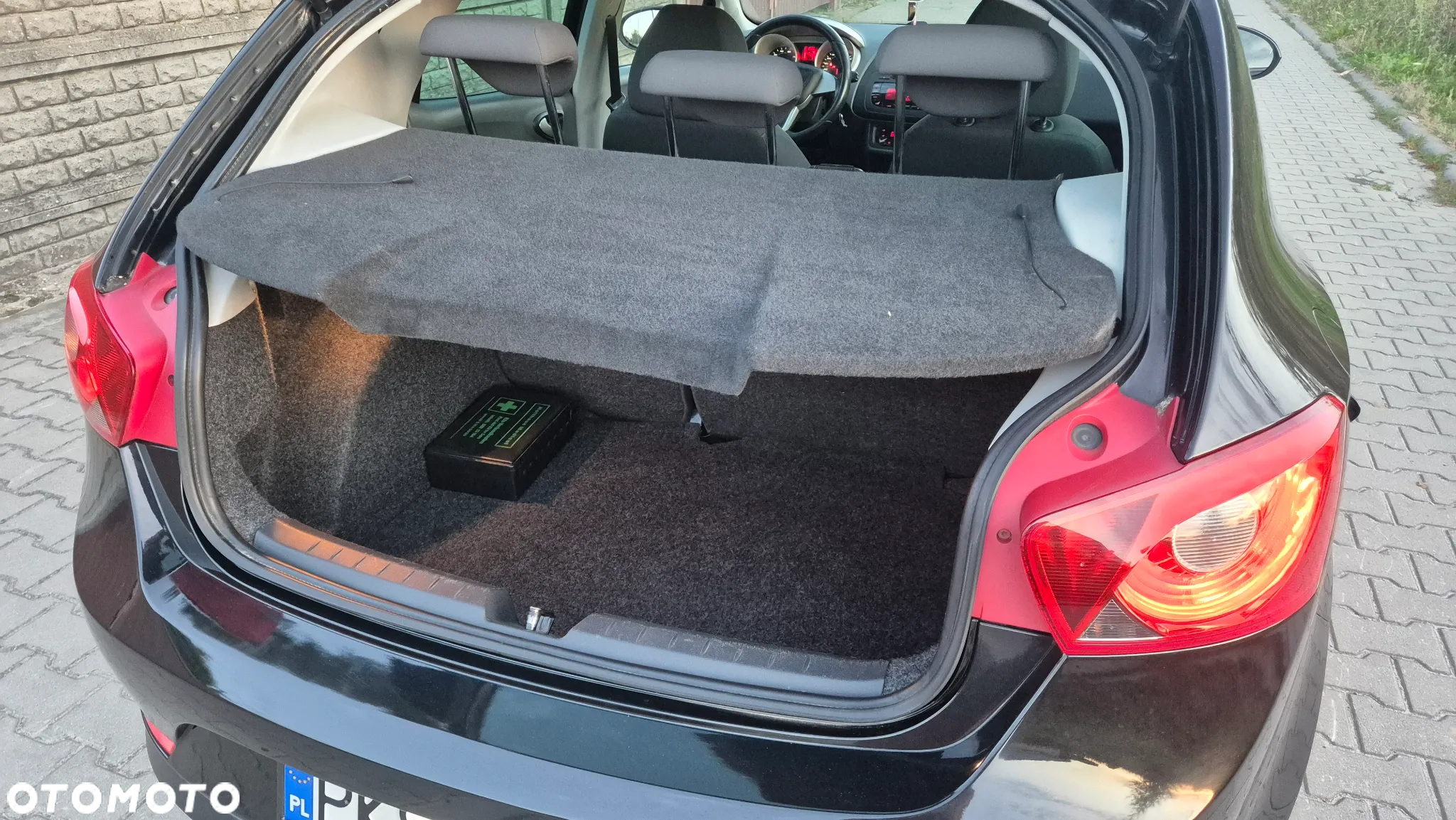 Seat Ibiza - 12