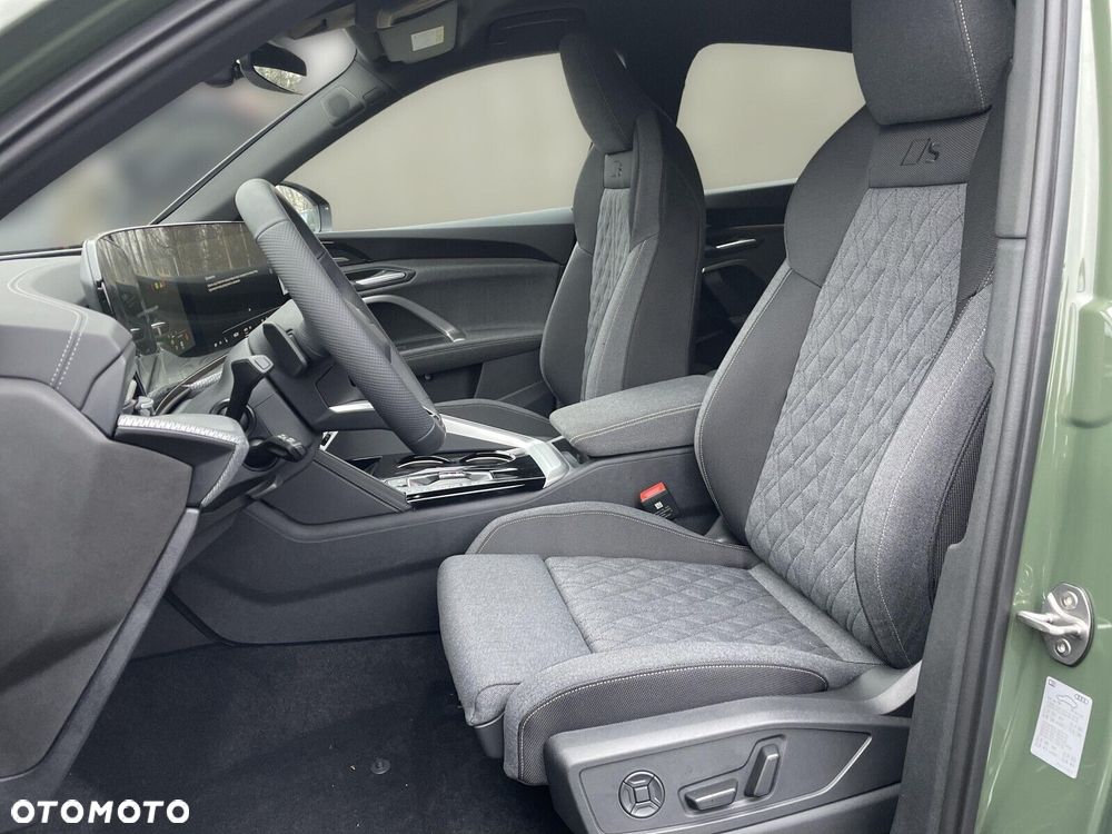 Audi Q5 Sportback - 23