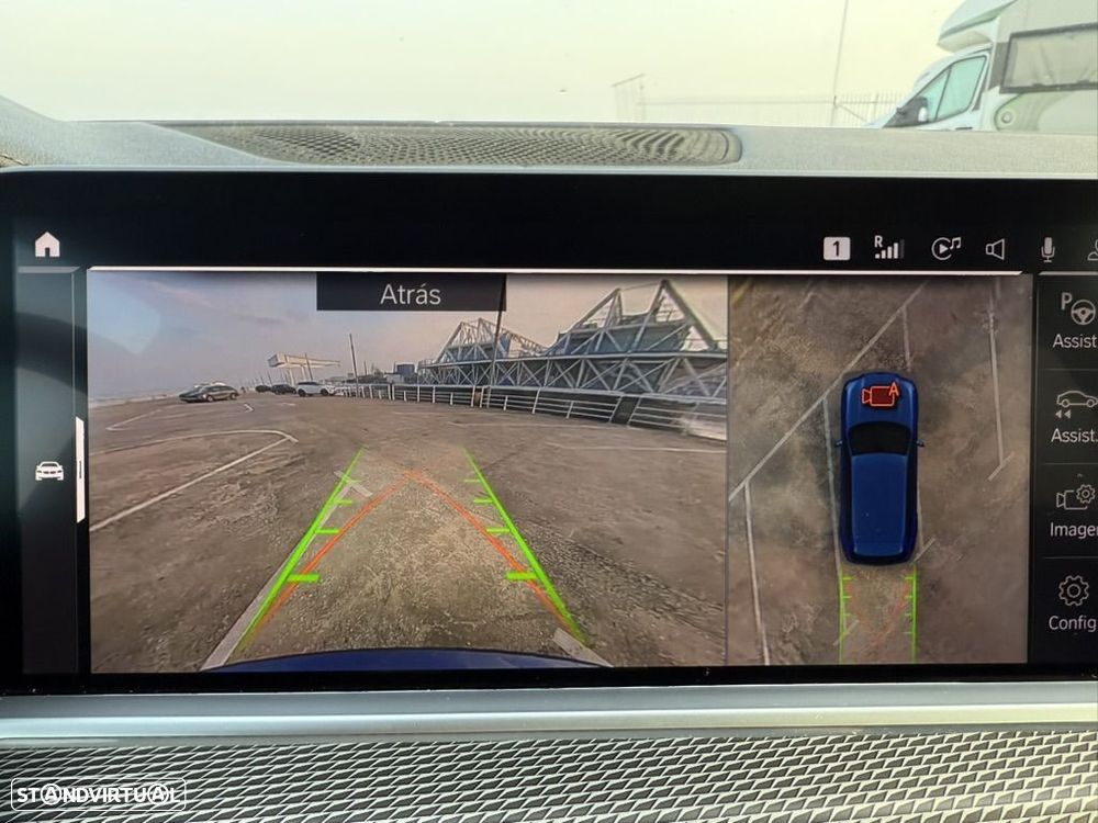 BMW X5 30 d xDrive Pack M - 22