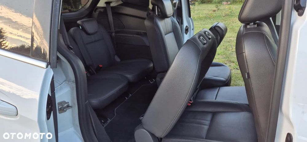 Ford Grand C-MAX 1.5 EcoBoost Start-Stopp-System Titanium - 12