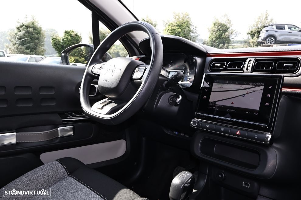 Citroën C3 1.2 PureTech C-Series - 10