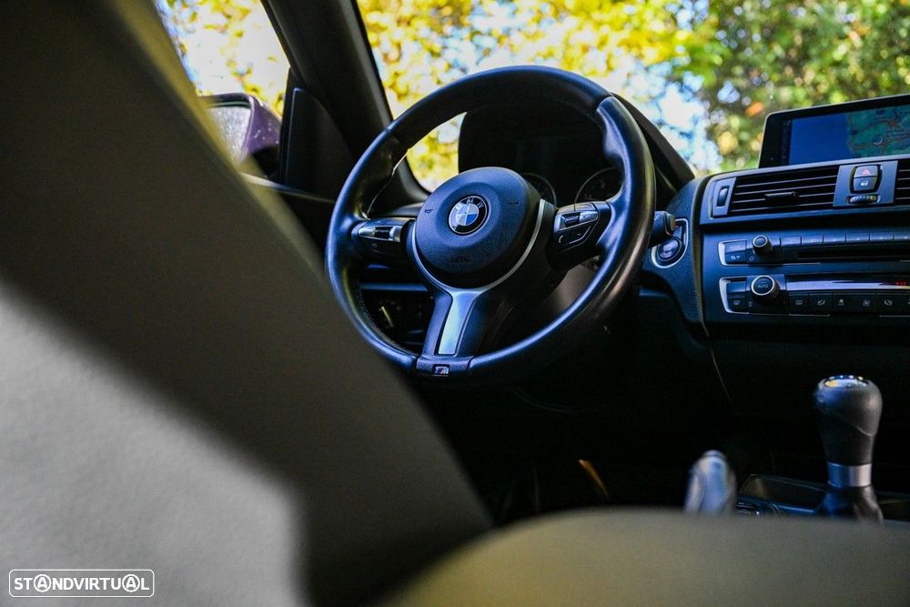 BMW 220 - 25