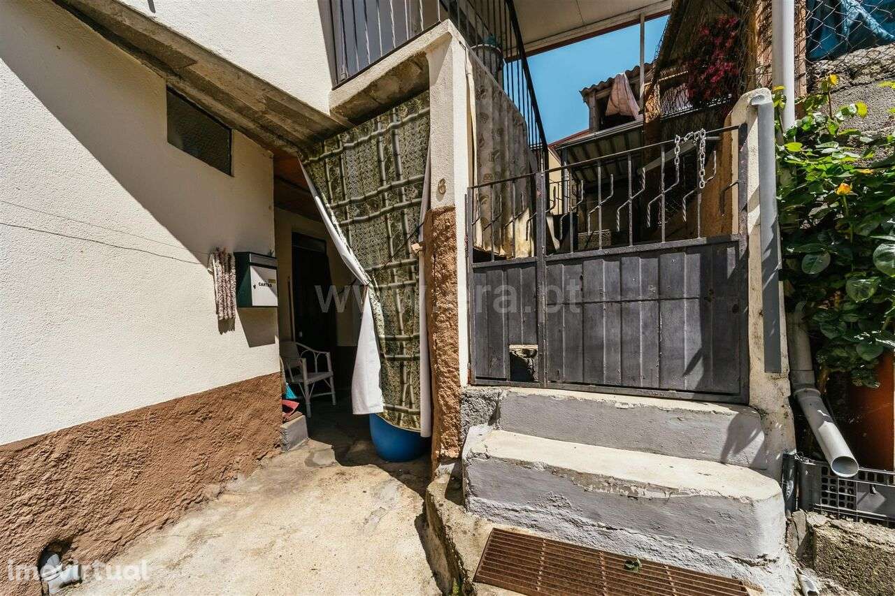 Moradia em Banda T3 / Covilhã, Ourondo - Grande imagem: 3/20