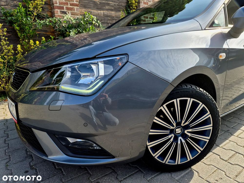 Seat Ibiza - 39