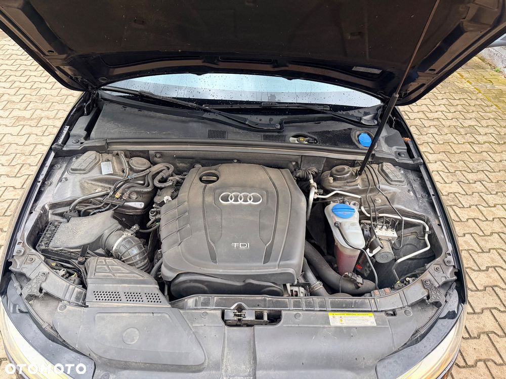 Audi A4 Avant - 21