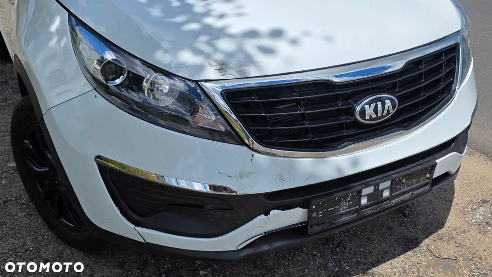 Kia Sportage 1.6 GDI L 2WD - 5