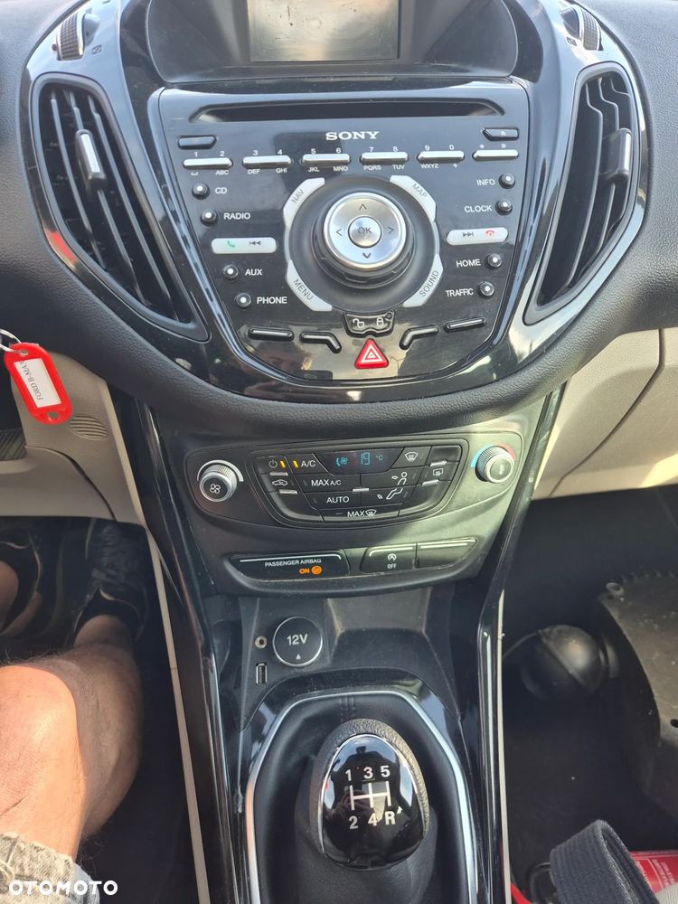 Ford B-MAX - 20