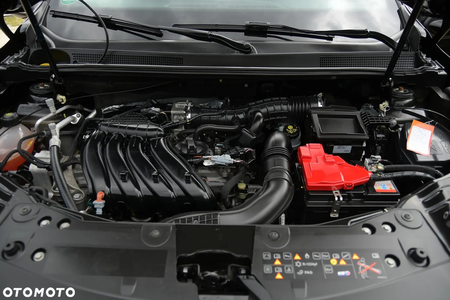 Dacia Duster 1.6 SCe Prestige - 31