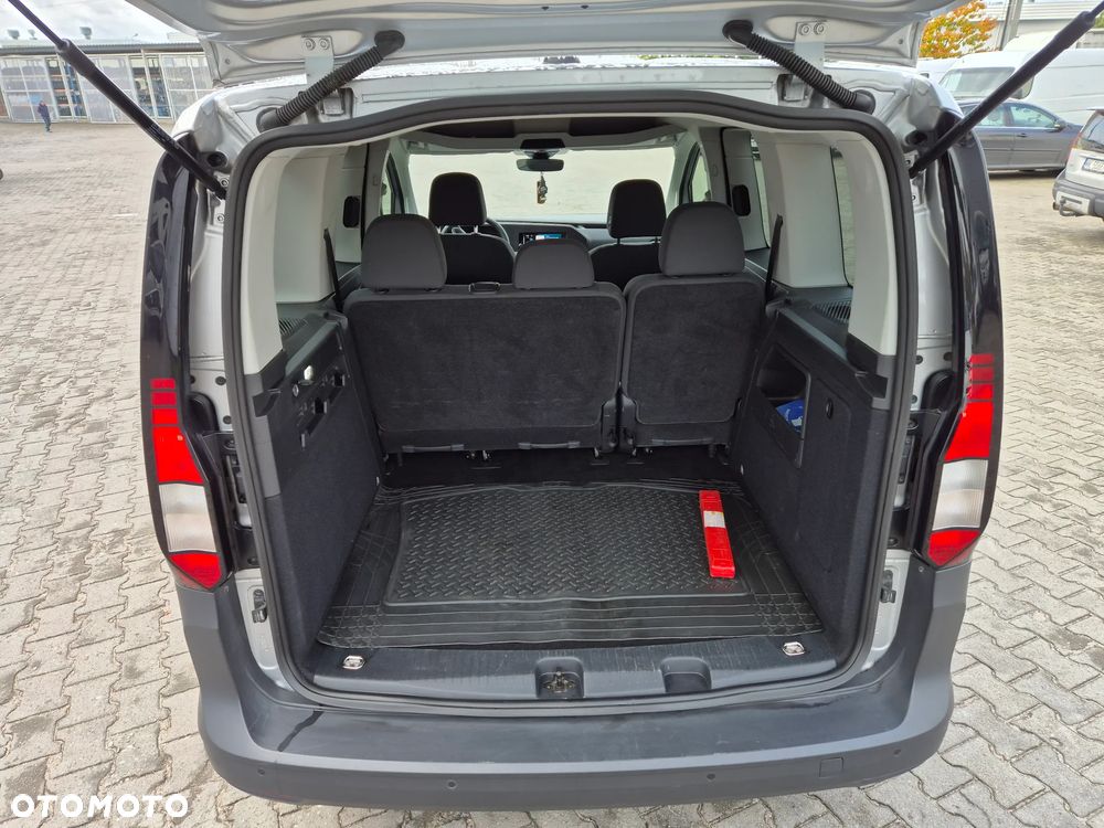 Volkswagen Caddy 2.0 TDI - 9
