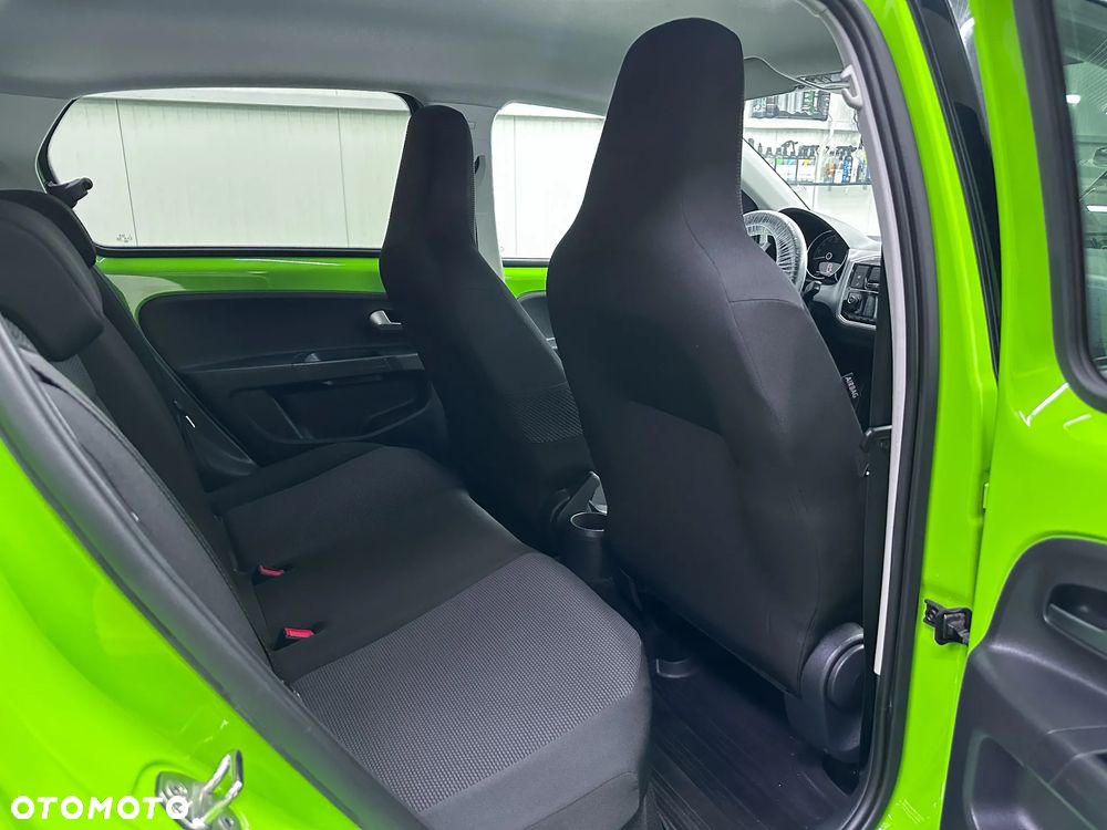 Skoda Citigo Style - 9