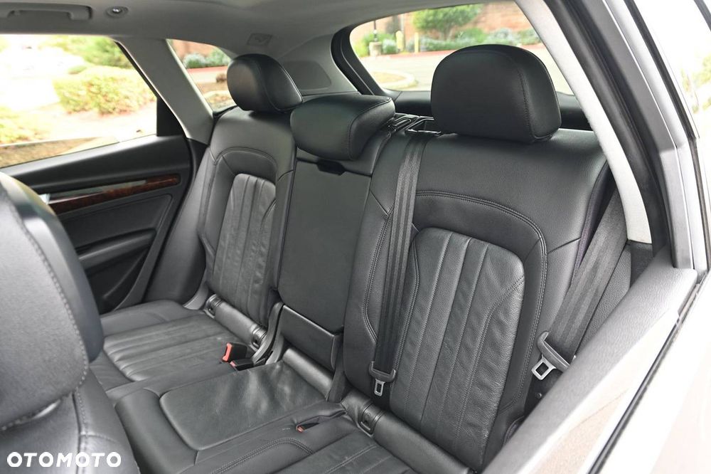 Audi Q5 2.0 TFSI Quattro S tronic sport - 15