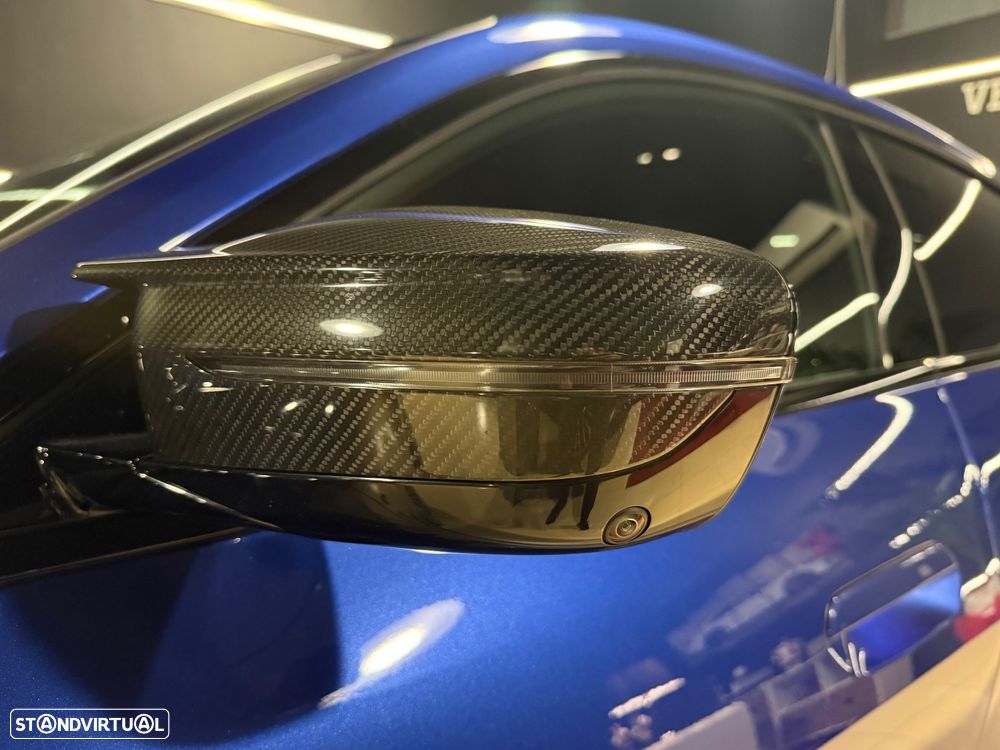 BMW i4 M50 Gran Coupe - 7