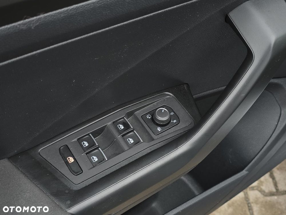 Volkswagen T-Roc 2.0 TDI SCR DPF Premium DSG - 20