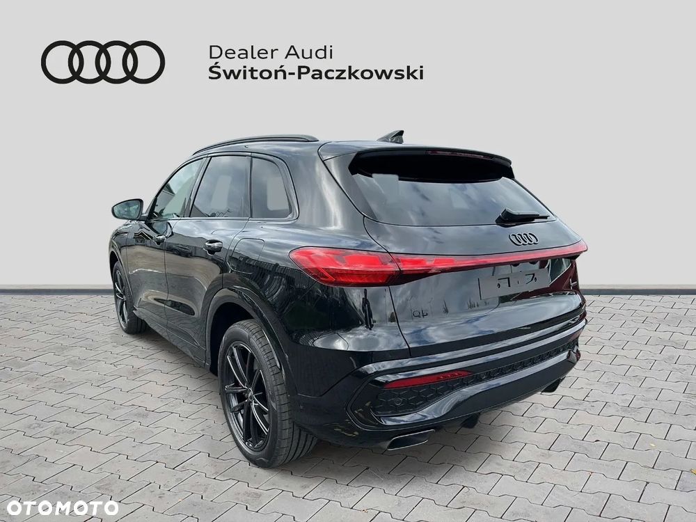 Audi Q5 e-hybrid quattro 270 kW - 3