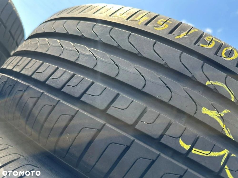 245/50/19 Pirelli P7 Cinturato RSC_6mm_4szt_(382) - 5