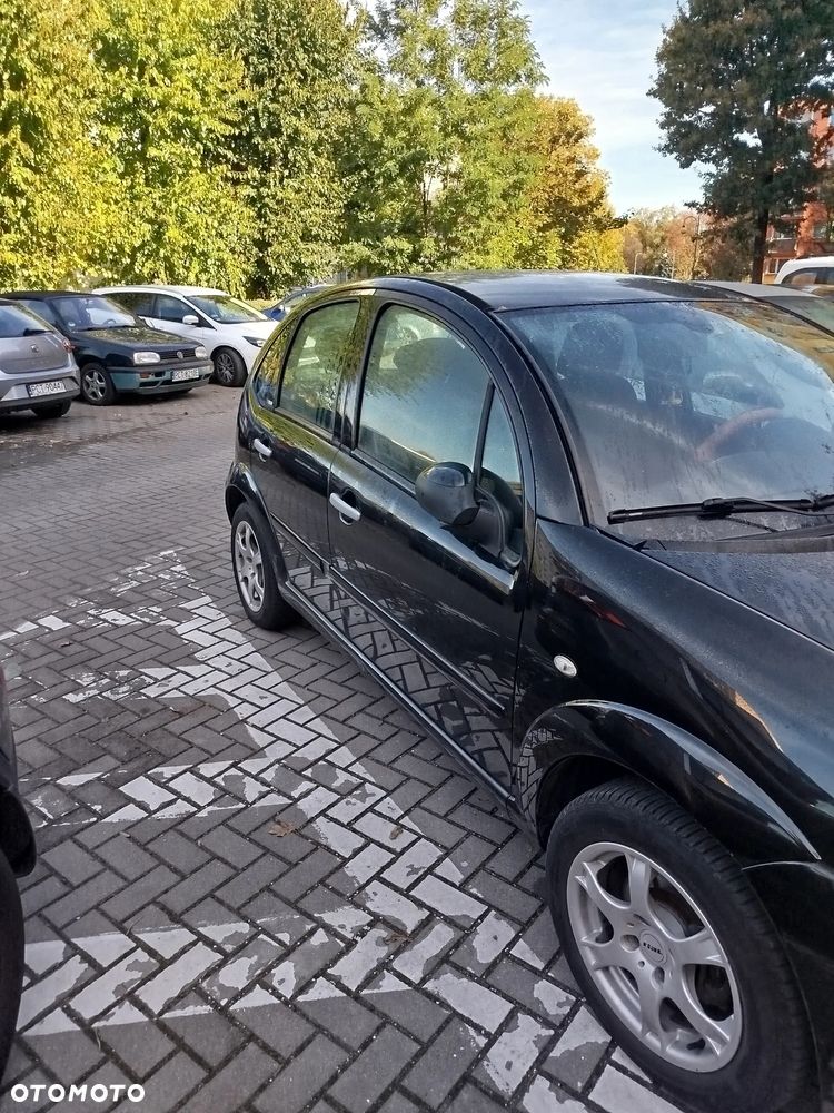 Citroën C3 - 5