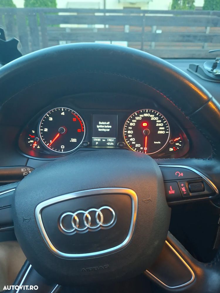 Audi Q5 2.0 TDI Quattro Stronic - 7