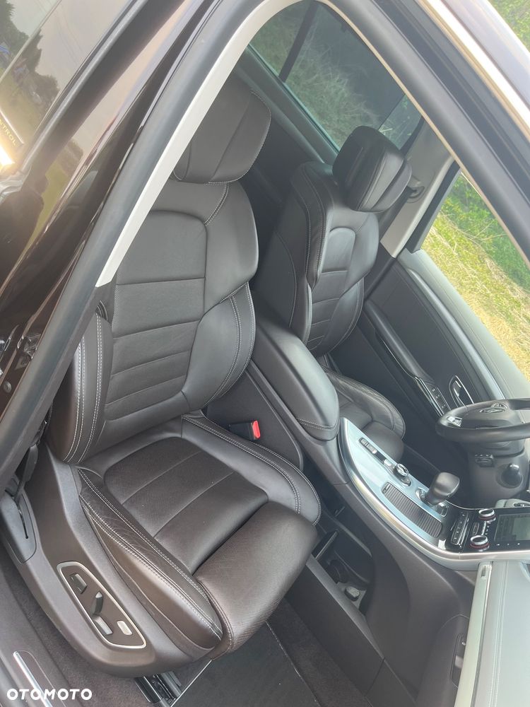 Renault Espace 1.6 dCi Energy Initiale Paris EDC 7os - 22