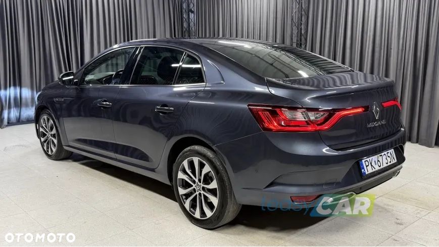 Renault Megane 1.3 TCe Intens - 6