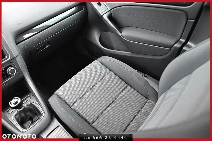 Volkswagen Golf VII 1.4 TSI BMT Comfortline - 20