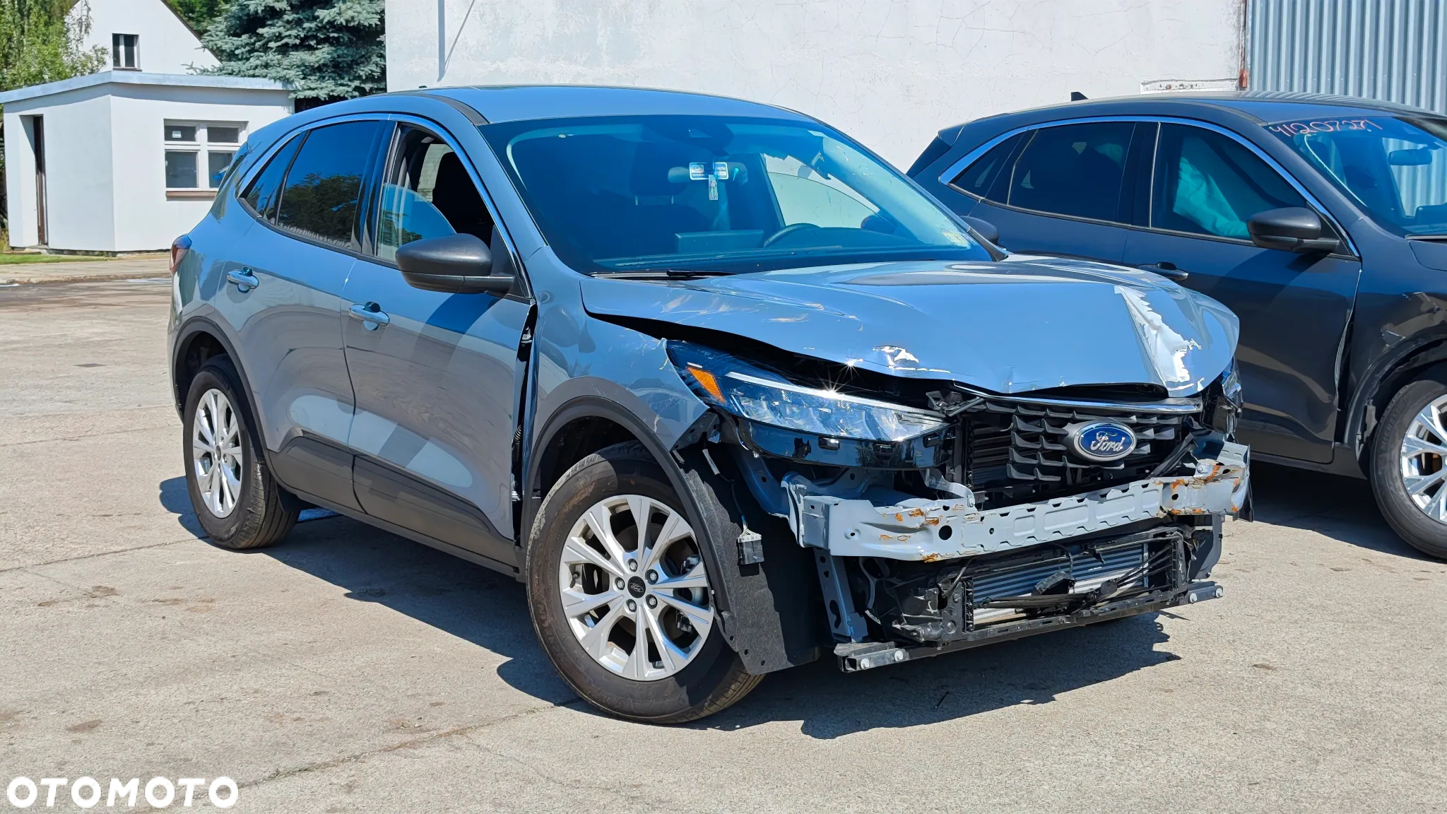 Ford Kuga - 5