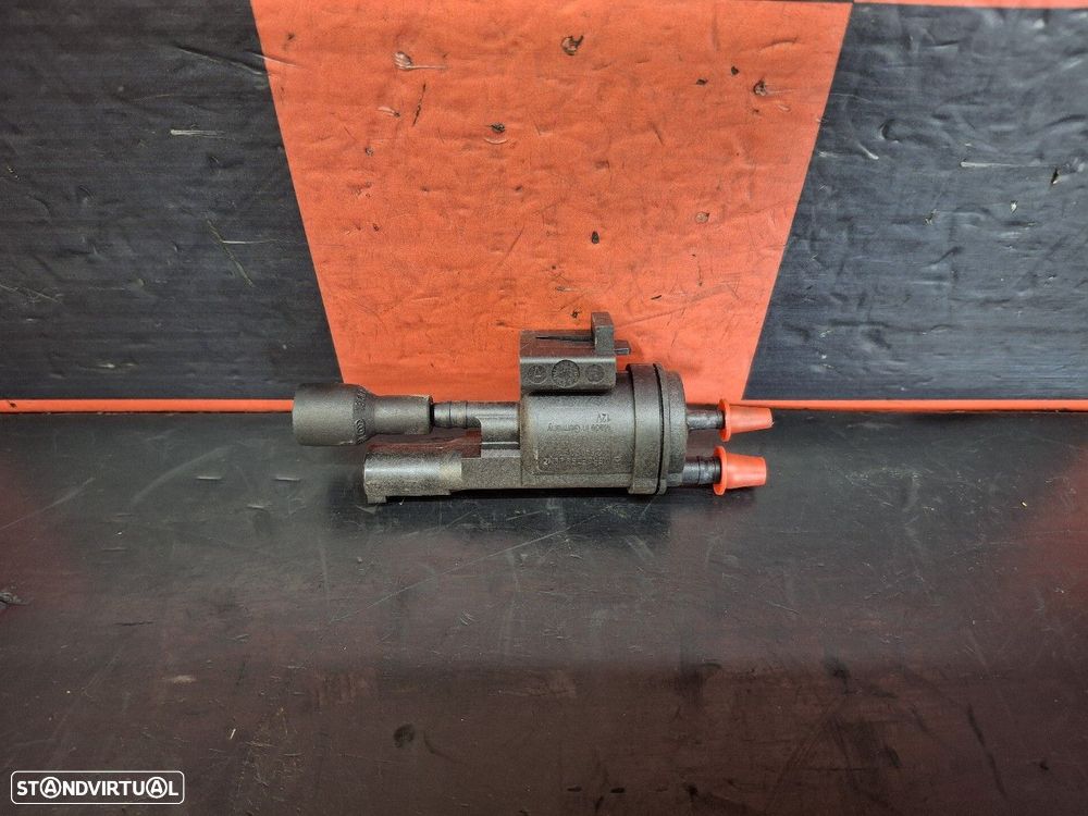 Valvula Vacuo Mercedes-Benz Sprinter 3,5-T Caixa (906) - 1