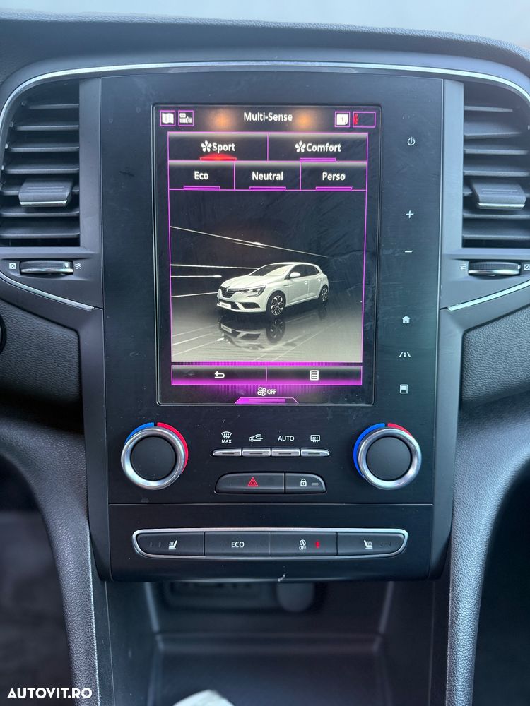 Renault Megane - 23