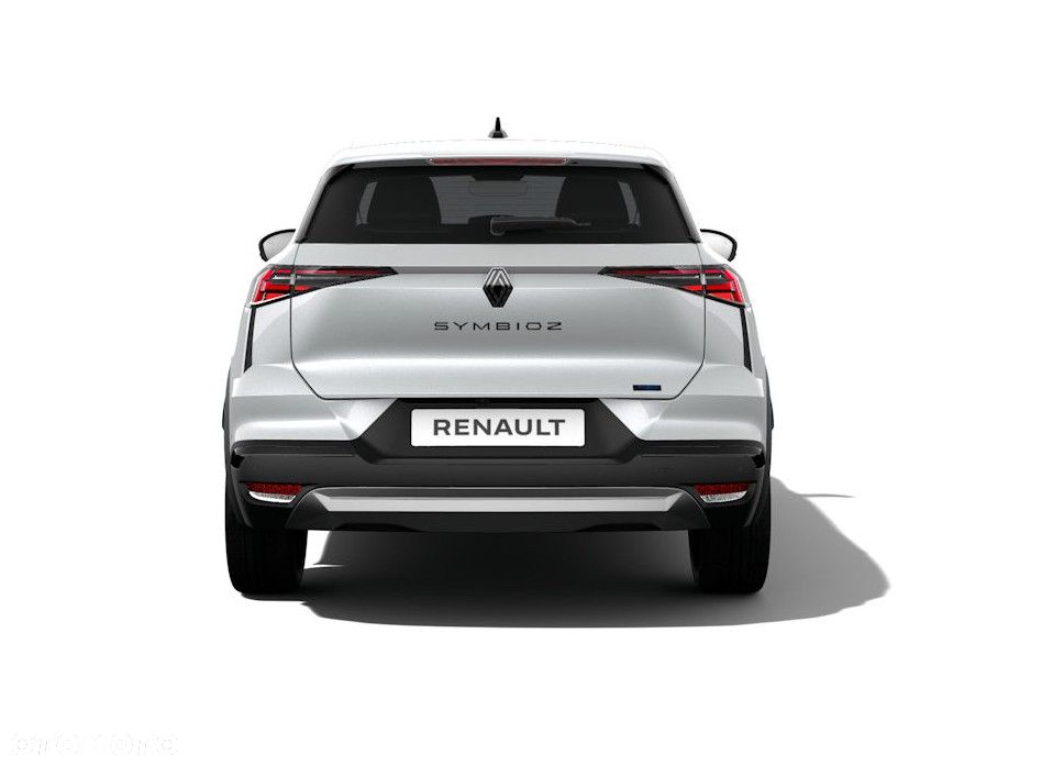 Renault Symbioz 1.8 E-Tech Full Hybrid 160 Esprit Alpine - 6