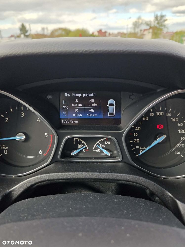 Ford Focus - 3