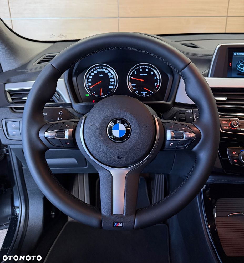 BMW X2 sDrive18i - 16