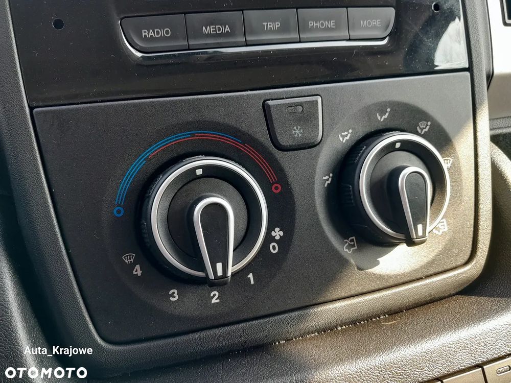 Opel MOVANO L3H2 - 14