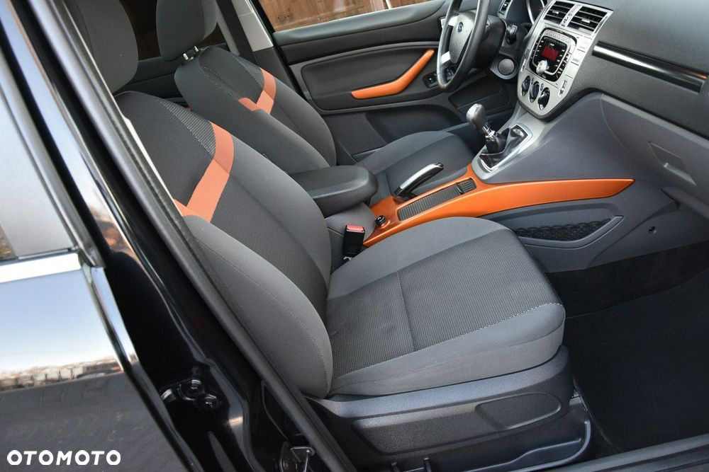 Ford Kuga 2.0 TDCi 4x4 Titanium - 18