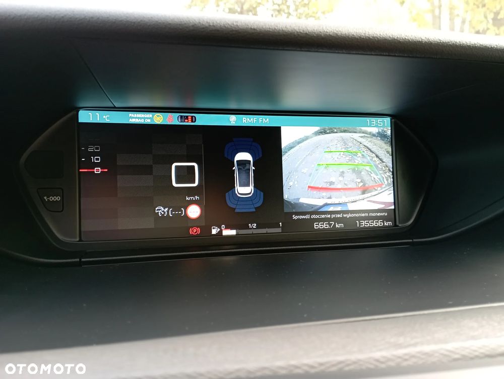 Citroën C4 SpaceTourer - 24