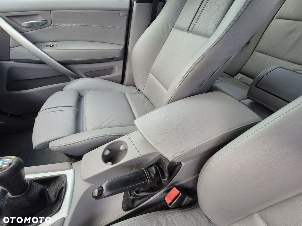 BMW X3 xDrive20d Limited Sport Edition - 29