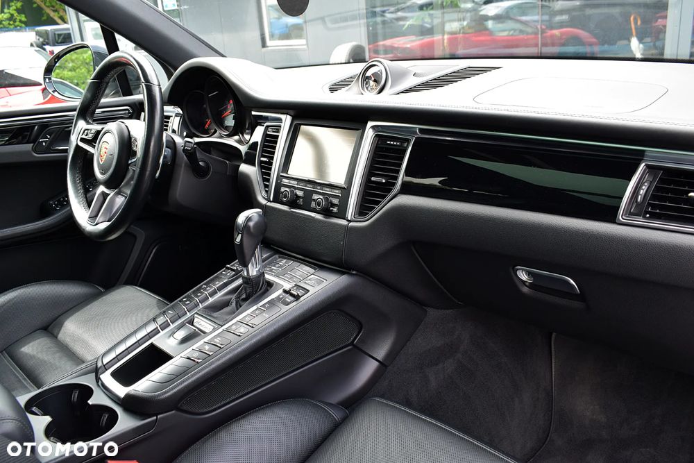 Porsche Macan S PDK - 12